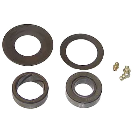 Aftermarket King Pin Parts Kit 2616-SPK1